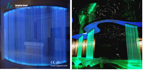 wedding background decoration