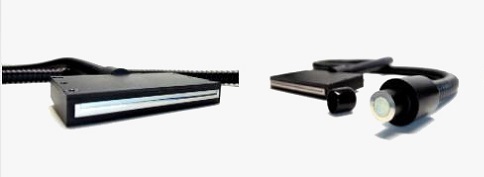 FiberOptic LightLine