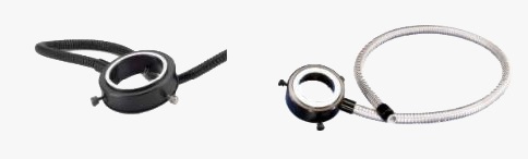 fiber optic quartz fiber bundle