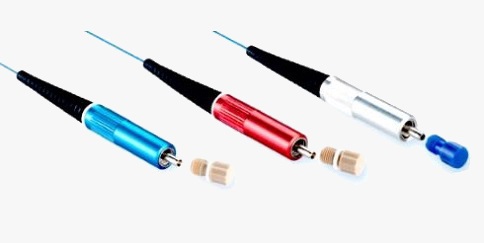 Single-Use Holmium Laser Fibers