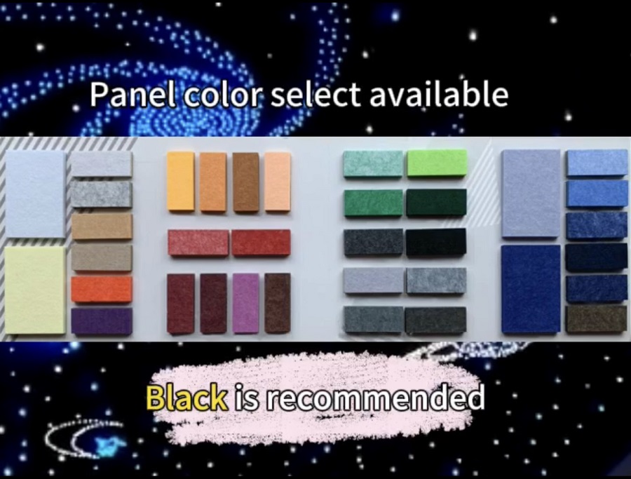 starlight panel