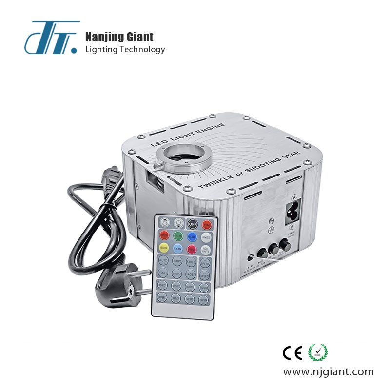27W GLE-27 محرك خفيف وميض
