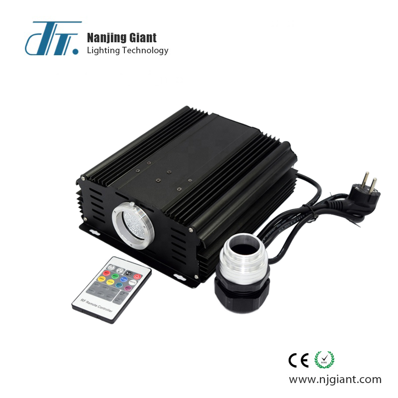 150W محرك خفيف لمصباح سقف الألياف البصرية النجمية
