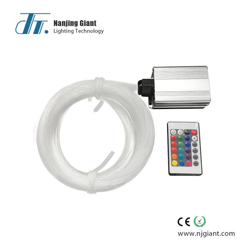 5W GLE-5 محرك خفيف
